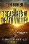 [The Secrets of Death Valley 01] • The Treasures of Death Valley